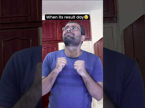 CA Results reactions through Instagram Trends #caresults #castudents