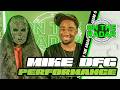 Mike DFG "Mista West$ide" | On The Radar Performance
