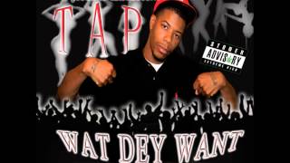 TAP ft. Lil J.G "Blow My Mind" {song}