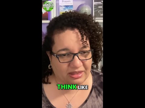 Alien Abduction: Trauma, PTSD, and the Dark Truth | Paranormal Spectrum #shorts EP62