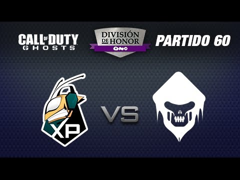xPerience vs Karont3 - División de Honor [30/05/2014]