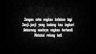 Letto - Relung Hati (lirik)