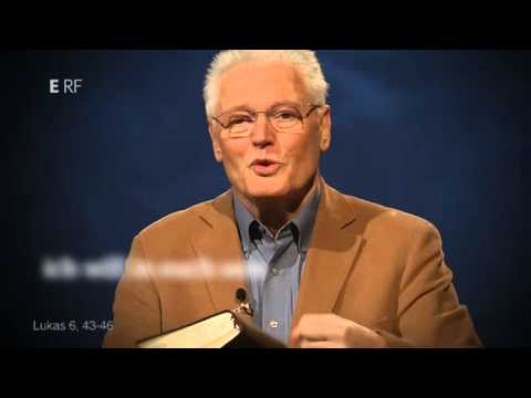 Glauben an Jesus – was bringt’s  - Ulrich Parzany