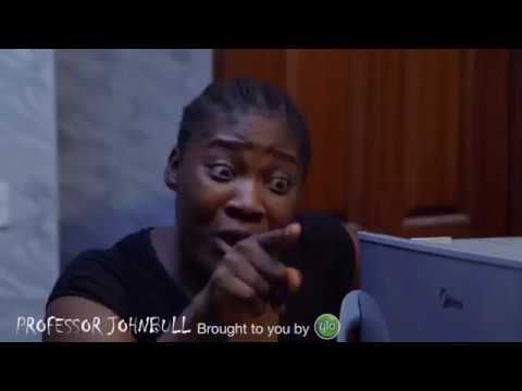 Professor JohnBull Season 3 - Episode 13 (No Help)