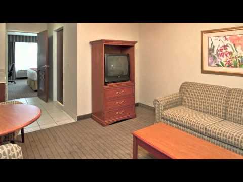 Holiday Inn Express & Suites Lawrence - Lawrence, Kansas