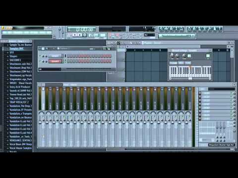 Tutorial - How To Create Deorro Lead - BVC