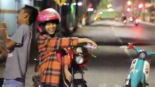 Download lagu Goyang Holiday mp3 Download lagu Goyang Holiday mp3