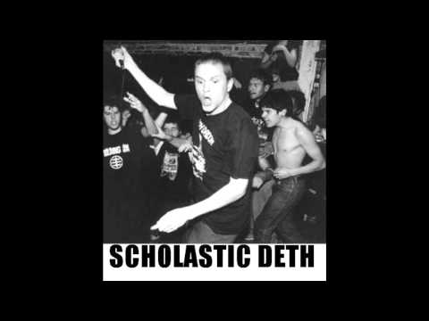 Scholastic Deth - Rock together