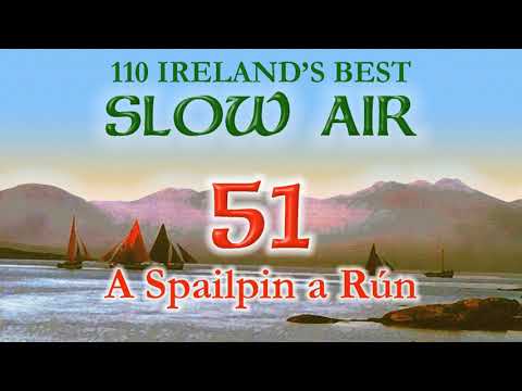 051 A Spailpin a Rún