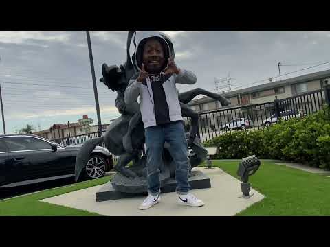 HippyGOD Music Video