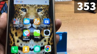 Coolpad Note 5 (3600i) FRP Lock Unlock and Software Flashing | GSMAN ASHIQUE |