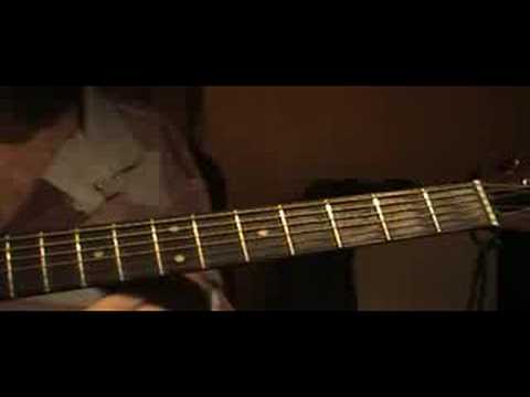 Amazing Grace gospel chords