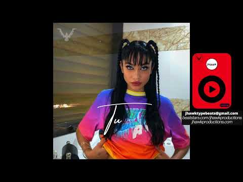 Maria Becerra x Natti Natasha Type Beat- "Tu"