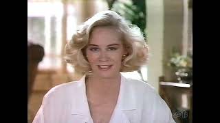 L'Oreal Preference Commercial 1990