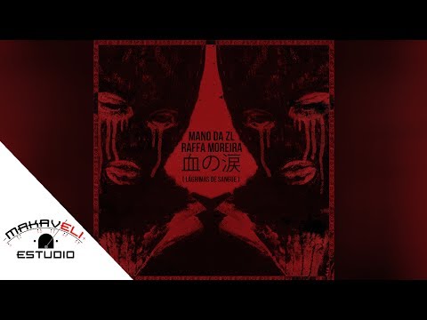 Video thumbnail for Lágrimas de Sangue
