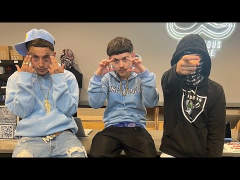 FBP West & Parkside Plugs - Let It Go ( Official Music Video )