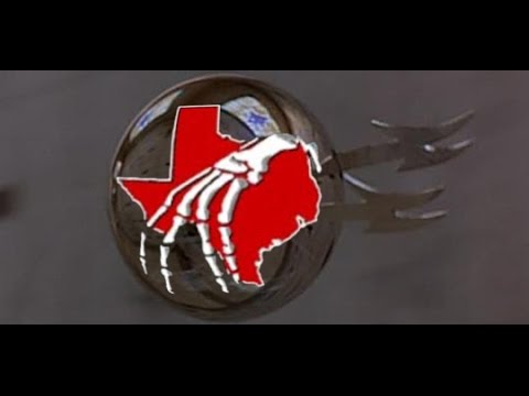 Phantasm Panel - Texas Frightmare Weekend 2015