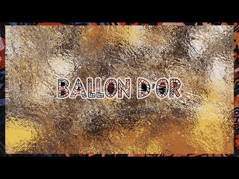 Video thumbnail for Ballon d’Or