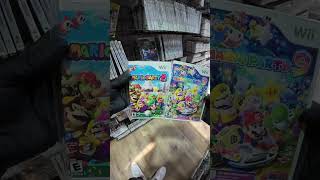 NES, SNES, N64 & More! - Retro Order