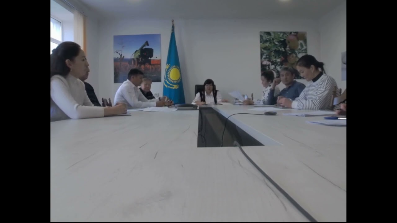 КМО ГФ бойынша   20 09 2025