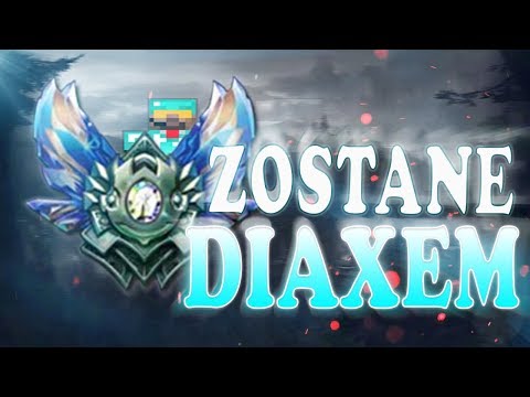 ♪ Ciszewsky "Zostanę Diaxem" (prod. by V.I.P.N)