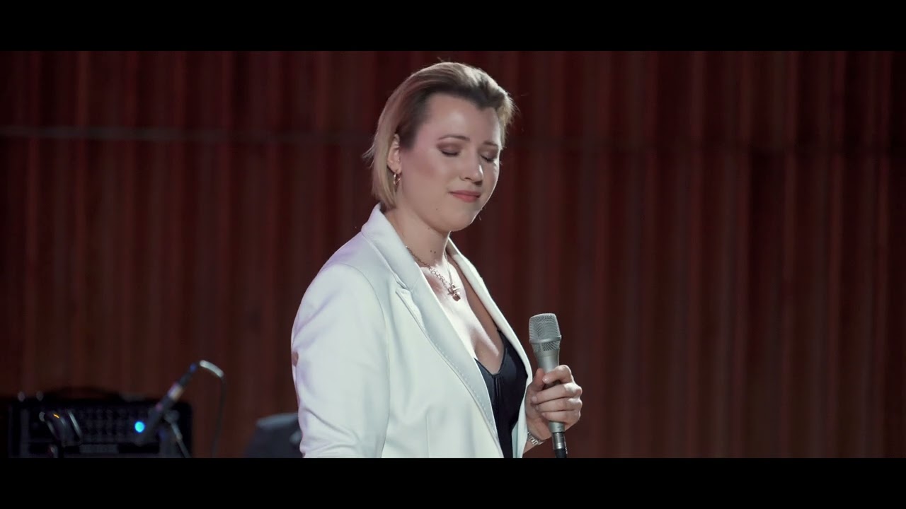 Adela Konop — nagranie na żywo