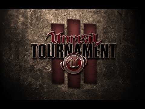 Unreal Tournament 3 - GTX 680M SLI