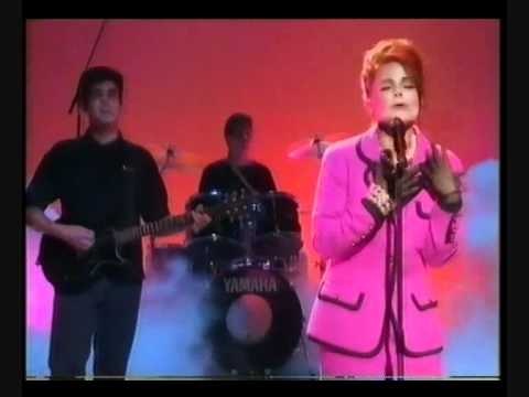 Belinda Carlisle Live Your Life Be Free Wogan Show