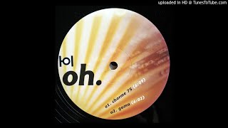 oh. - Charming (Gebr. Teichmann Remix)  [2000]
