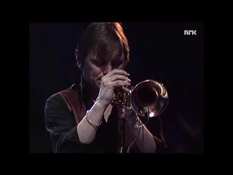 Terje Rypdal Group - Per Ulv (NRK TV Special Live in studio)