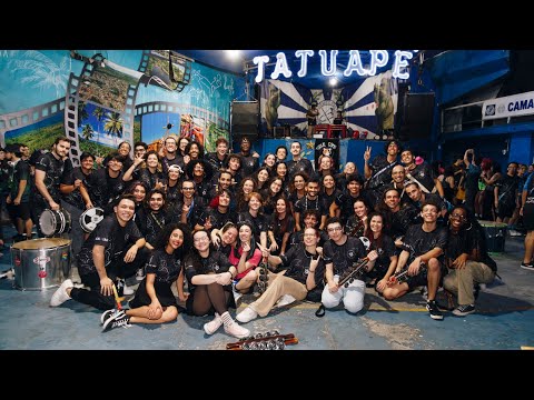 Cherateria no EBaBIFE 2023