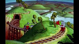 Casey Jr-Cantonese Chinese