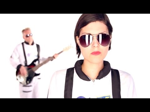 ajamara - On My Way To Mars - pop music