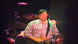 David Gilmour - Cruise (audio versión original)