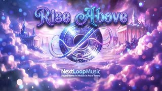 Rise Above | Upbeat Electronic BGM / Drive BGM / ドライブ用BGM
