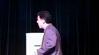 Speed the Plow by David Mamet