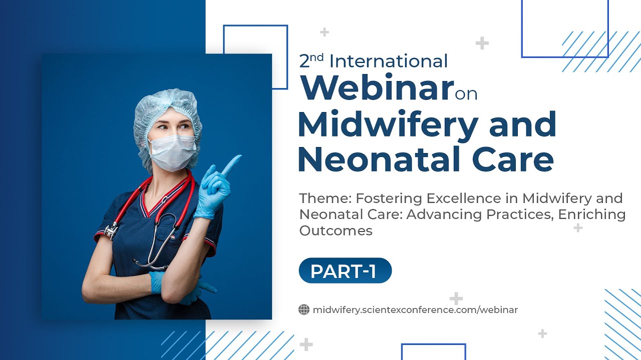 2nd International Conference on Midwifery and Neonatal Care