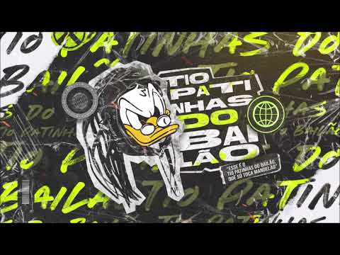 TOMBA MAMACITA - MC Douglinhas BDB ( DG PROD ) #BBB21