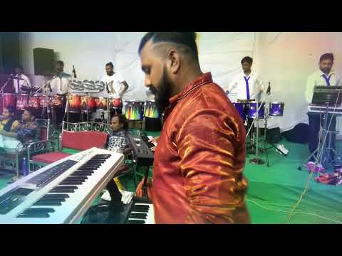 Rinku Deriya :: Rhythm Sound Check || Navratri Music Rhythm testing || Theam Music Check || No 1