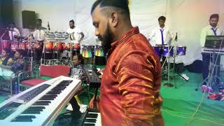 Rinku Deriya :: Rhythm Sound Check  Navratri Music