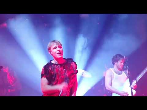 Sondre Justad   Sorry   Studentersamfundet 03 02 23