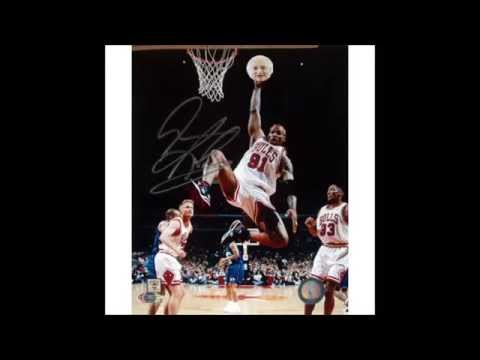 DURTi MARV & Yung Biniss - Rap Game Dennis Rodman