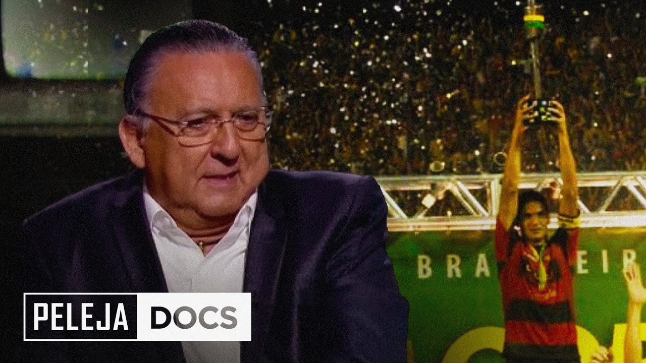 LOOK WHAT HAPPENED WHEN GLOBO DOUBTED THIS CLUB