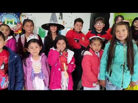 Tras la Huella de la Acción Comunal y la Educación en la I.E. Técnica El Portachuelo, Santa Rosa