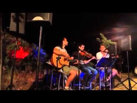 Su cantu fattu di turchinu