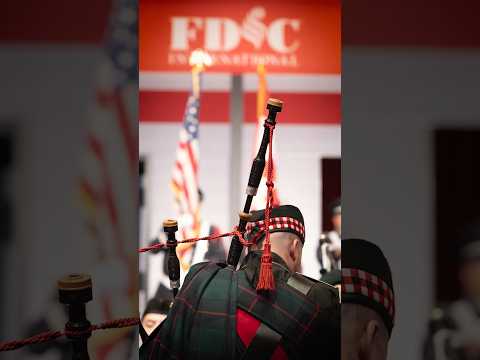 Opening Ceremony #FDIC2026