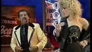 Ben E.King:  Money Honey
