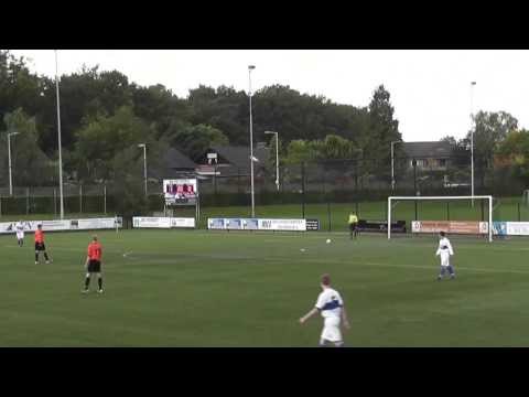 19/10/2013 MOC´17 B1 - Smitshoek, 1e helft
