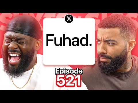 YOUR DARKEST SECRETS... | EP 521