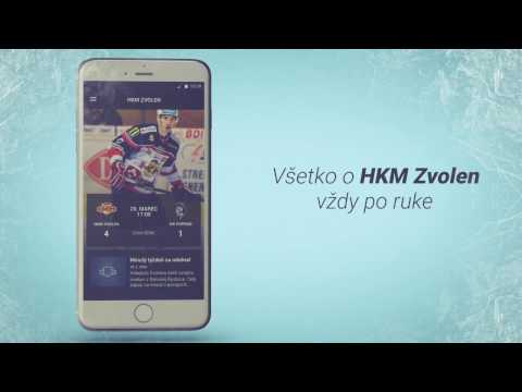 HKM Zvolen Video